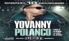 Yovanny Polanco Ft. Krisspy – Consigo Mas Que Tu (En Vivo)