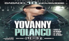 03-Yovanny Polanco - La Parrandera (Prestige Ultra Lounge - Farmingdale NY