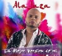 audio poster