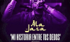 Ala Jaza Ft. El Alfa El Jefe – MamWali (En Vivo)