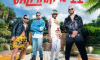 Amenazzy Ft. Mau y Ricky, Yandel - Calmarme II