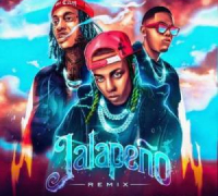 audio poster