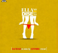 audio poster