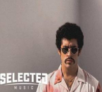audio poster