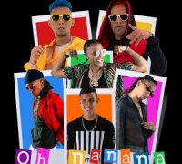 audio poster