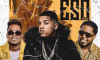 Musicologo Ft. Poeta Callejero - Piki (In My Feelings Spanish Remix)