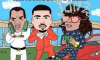 Cano Ft. Jon Z, Ele A El Dominio - Dinero