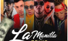 Cromo X Ft Don Miguelo, Secreto y X3mo – Sin Bajarle A Na (Official Remix)