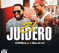 audio poster