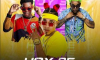 El Cherry Scom Ft. Kiko El Crazy - Ozuna Hablo