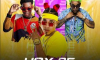 El Cherry Scom, Kiko El Crazy, Ozuna – Baje Con Trenza (Remix)