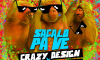 Crazy Design Ft. Papa Cheche - No Te Mueves