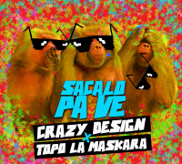 audio poster