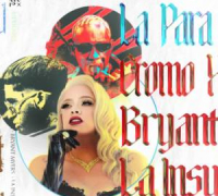 audio poster