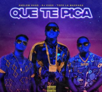 audio poster