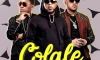 Frecox Unic Ft. Ceky Viciny – Llegale al Flow