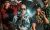 don miguelo ft mark b,el batallon ponmela aplaudi