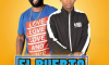 Martin Lora Ft. Bulova, Quimico Ultra Mega, Dowba Montana - The Hobbie