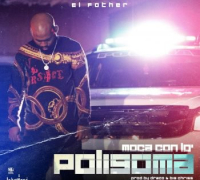 audio poster