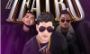 11. Anuel AA Ft. Ñengo Flow - Las Yeezy – Real Hasta La Muerte (Alb