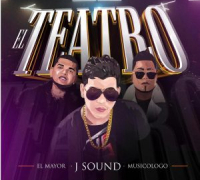 audio poster