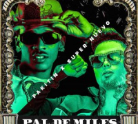 audio poster
