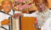 Francico Ulloa Ft. Fefita La Grande - Fiesta En Navidad