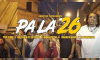 Haraca Kiko, Tivi Gunz, India Fresh, La Perversa, Valentin El Artista - PA LA 26