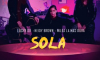 Heidy Brown Ft. La Ross Maria, Nicky Love - Solo Por Diversion