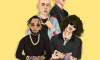 Bryant Myers Ft. Bad Bunny - Triste