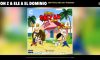 Ele A El Dominio Ft. Jon Z – Mejor (Better Now Spanish Remix)