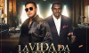 Jose Alberto El Canario Ft. Charlie Cruz - La Vida Da Vueltas