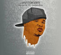 audio poster