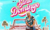 Manny Cruz - Santo Domingo