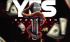 Manyao Ft. El H2, Joyce Gramz - Yes Spanglish Freestyle