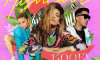 Mishcatt Ft. Sofia Reyes, De La Ghetto - Goofy, Pt. 2