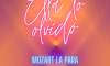 Mozart La Para ft Anthony Santos – Pa Gozar (Remix)