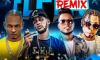 Musicologo Ft. Poeta Callejero - Piki (In My Feelings Spanish Remix)