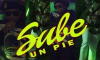 Nfasis Ft. Benny Montero - Sube Un Pie