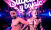 Nfasis Ft. Benny Montero - Sube Un Pie