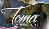 Nfasis Ft. Letty D - Toma