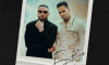 Nicky Jam Ft. Romeo Santos - Fan de Tus Fotos