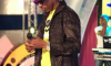 Nino Freestyle - Algo Me Dice