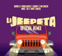 audio poster