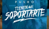 Pusho – Silence (Spanish Version)