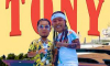 Quimico Ultra Mega Ft. Brandon Bills - Tony