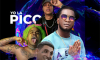 El Cherry Scom Ft. Kiko El Crazy - Ozuna Hablo
