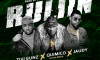 Quimico Ultra Mega Ft. Jon Z, El Mayor Clasico - El Mudo (Trap Version)