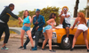 El Cherry Scom Ft. Kiko El Crazy - Ozuna Hablo