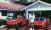 Rochy RD Feat. Dixson Waz - Mi Cualto